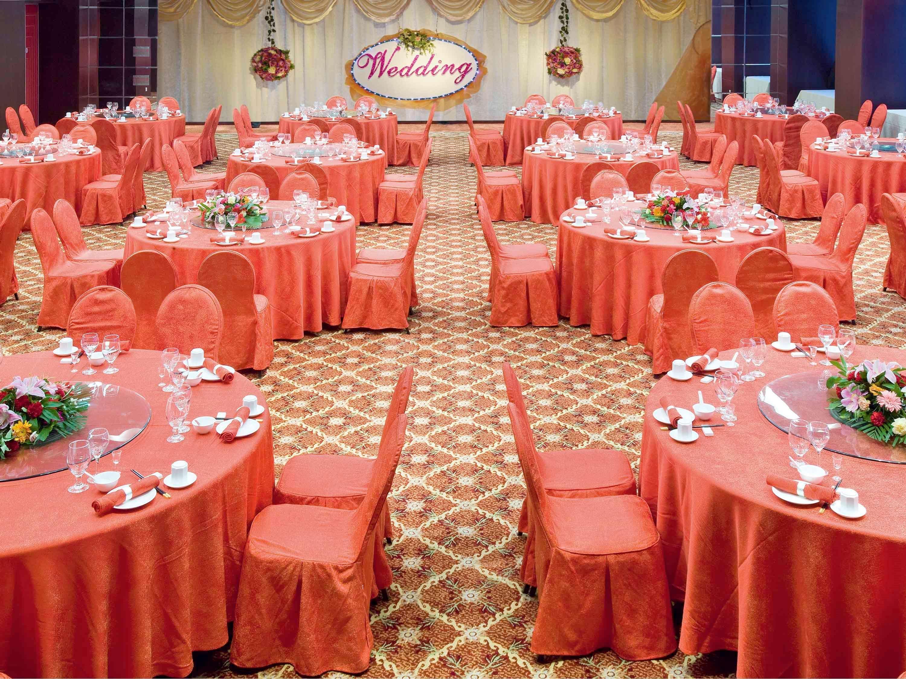 Mercure Wanshang Peking Exterior foto